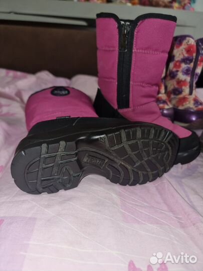 Scandia, Kotofey, Tom Mika 27р-р