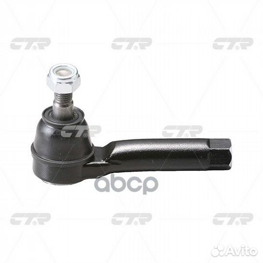 Наконечник рулевой тяги L/R M14x1.5 RHT (стар