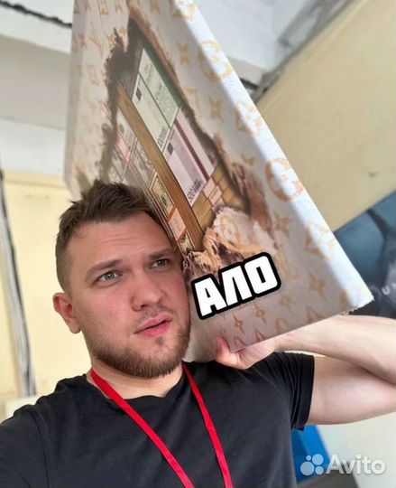 Картридж Xerox 607K15371