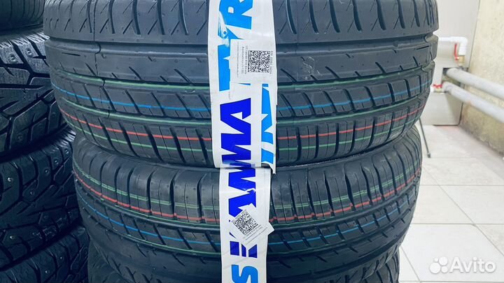 Viatti Strada Asimmetrico V-130 195/55 R15 85V