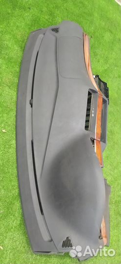 Торпеда Bmw 5 Series E39 M54B30 2003