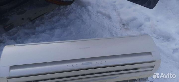 Сплит-система