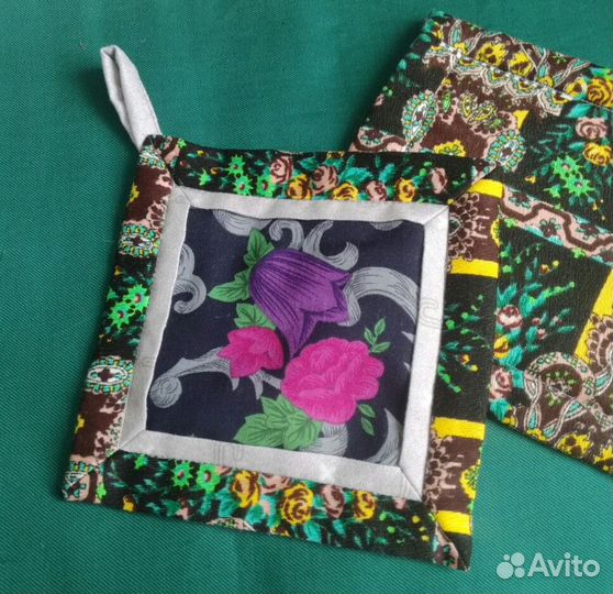 Прихватка для кухни