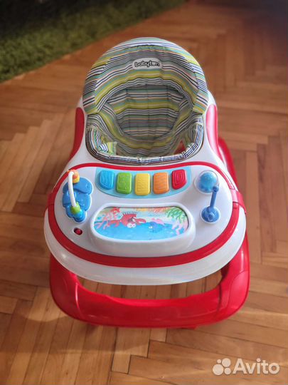 Ходунки детские