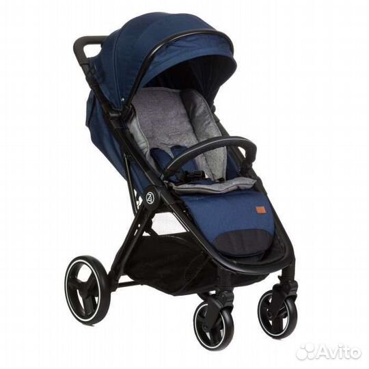Прогулочная коляска Babbyzz B100