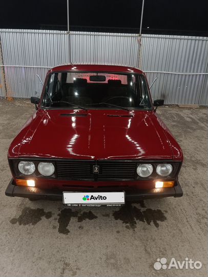 Ваз 2106