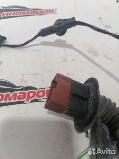 Проводка двери Logan H4MD438 L8