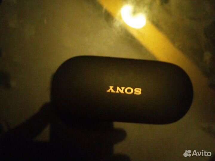 Наушники sony yy2948