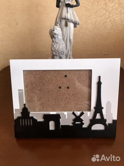 Фоторамки новые и бу