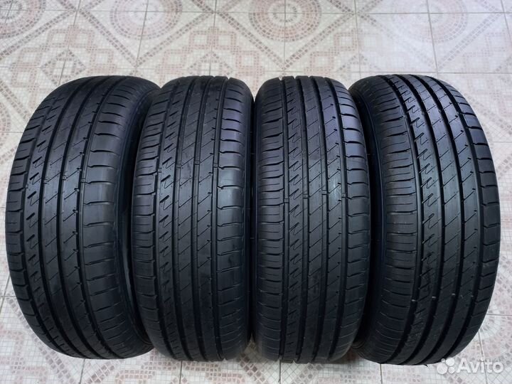 Laufenn G Fit EQ LK41 215/65 R16
