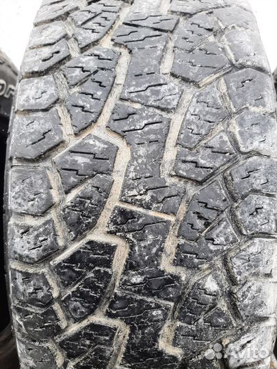 Hankook DynaPro ATM RF10 265/70 R16 111