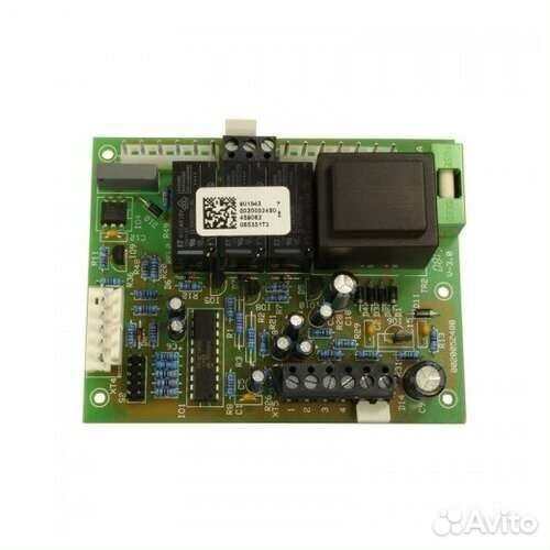 Honeywell s4565 am3058