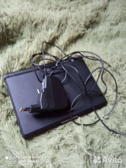 Нетбук asus eee pc 700