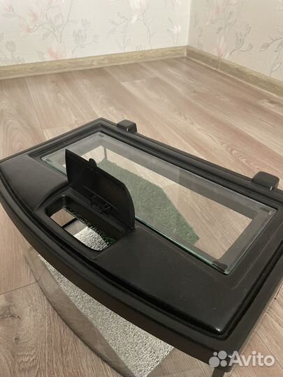 Террариум для черепахи