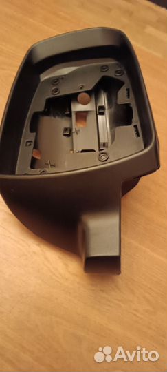 Корпус зеркала правого kia sorento 2 xm