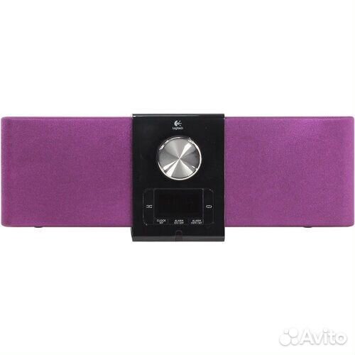 Колонка Logitech Pure-Fi Express Plus