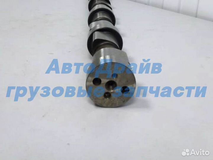 Распредвал Cummins 6isbe