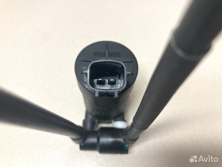 Насос стеклоомывателя Chery Tiggo 4