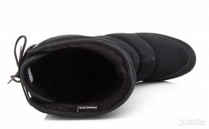 Сапоги женские Adidas Northernboot