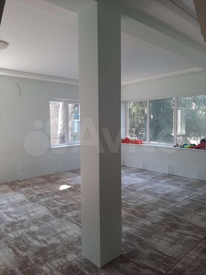 Свободного назначения, 80 м²