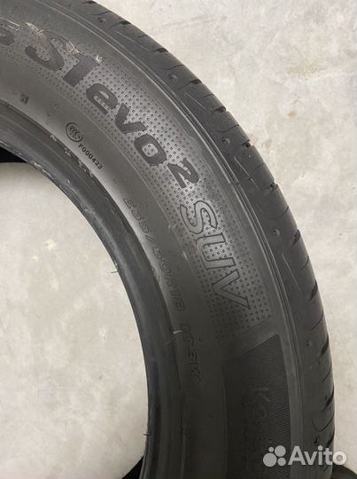 Hankook Ventus S1 Evo2 SUV K117A 255/55 R18