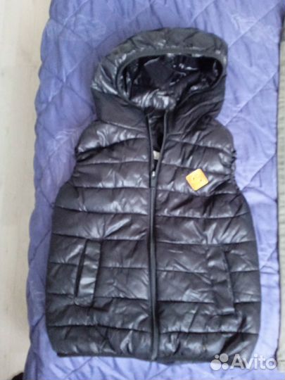 Жилет детский