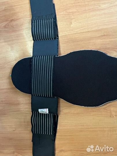 Защита на спину(черепаха)