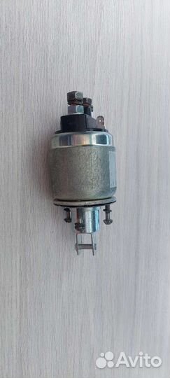 Втягивающее реле ваз 2108-099 стартер 29 с.кзате