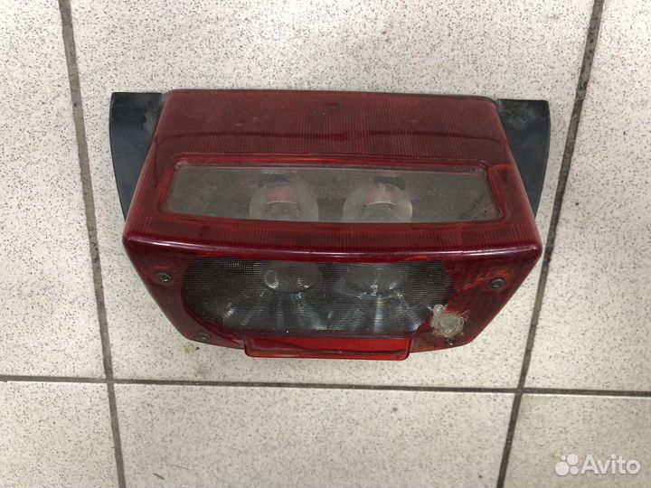 Стоп сигнал Honda CB1000