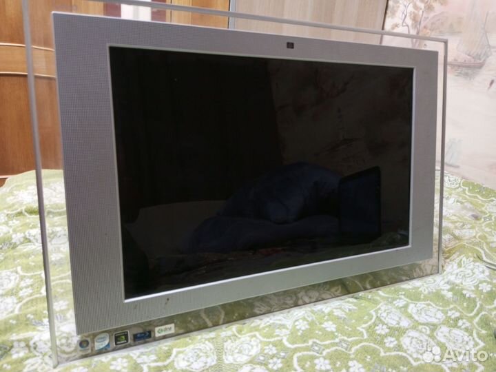 Моноблок Sony Vaio