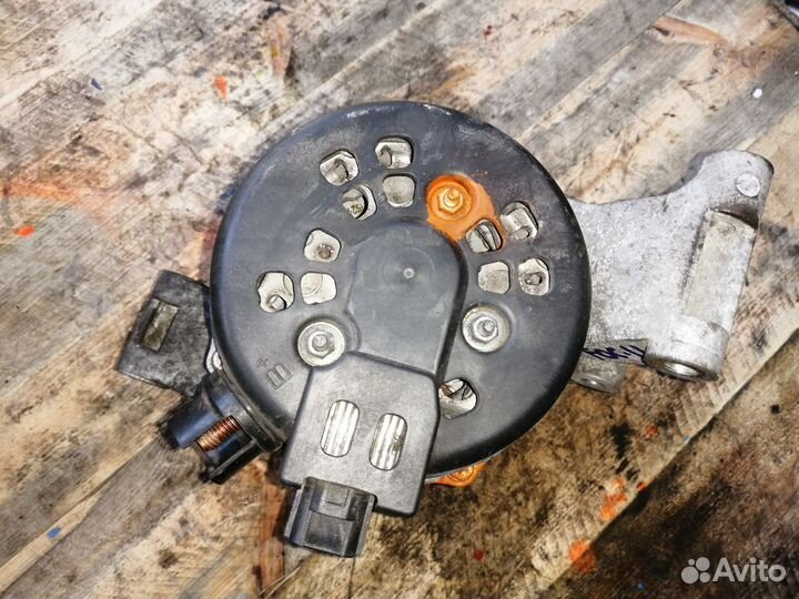 Генератор Ford Focus (II) II (2004–2008)