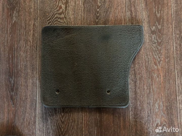 Автомобильные коврики