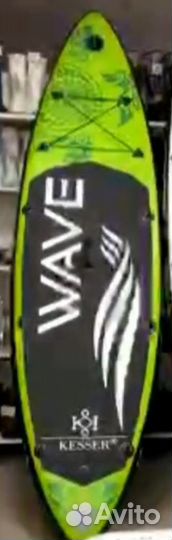 Sup сап доска новая