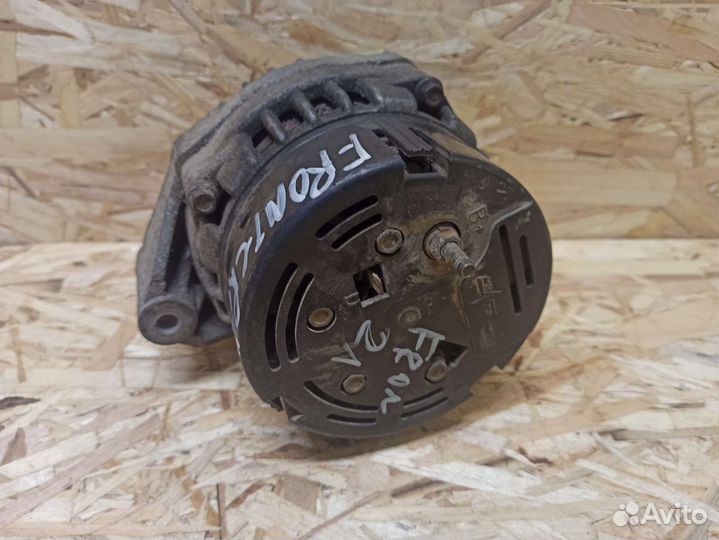 Генератор Opel Frontera A