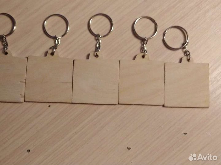 Брелок для ключей