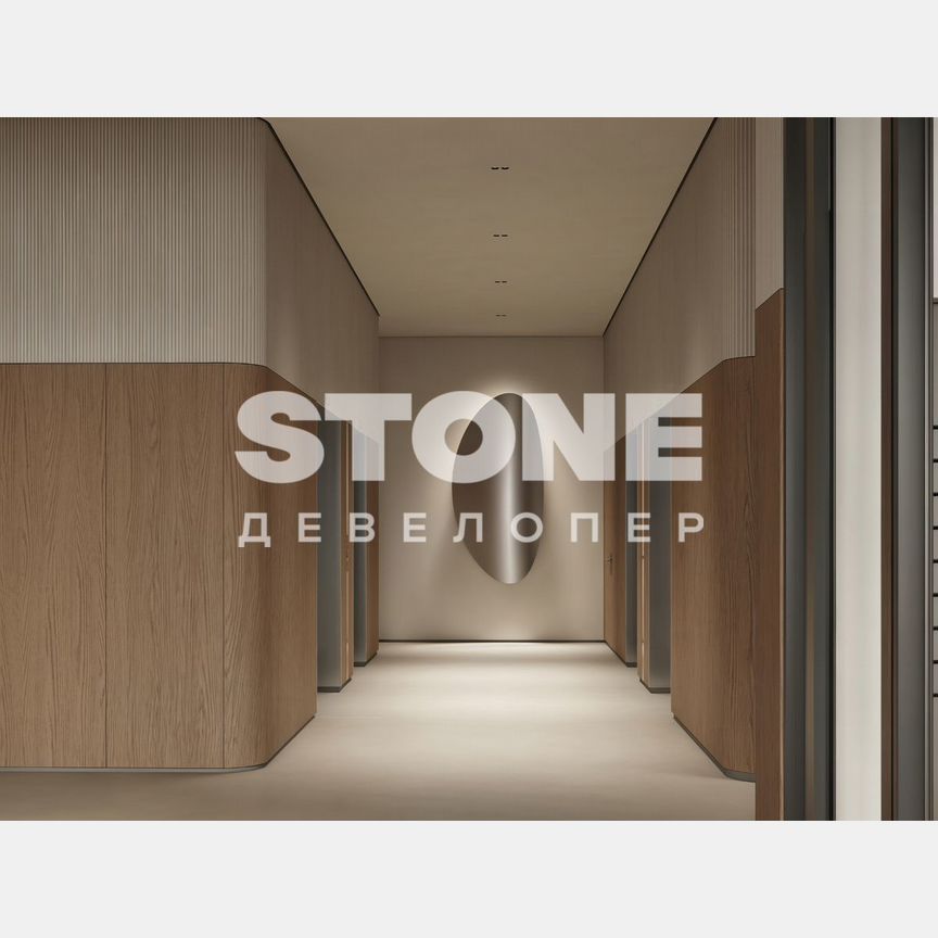 3-к. квартира, 94,6 м², 8/28 эт.