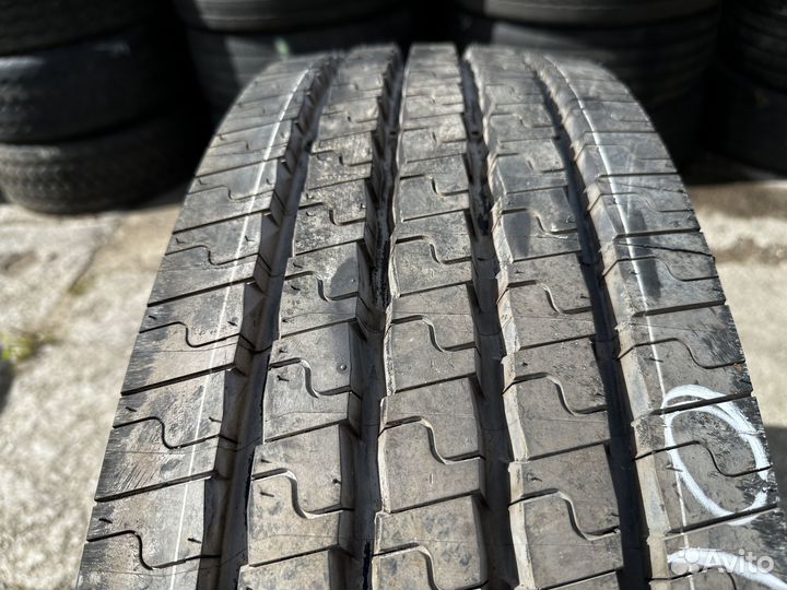 Грузовая шина 295/80r22.5 Michelin арт.0/3471