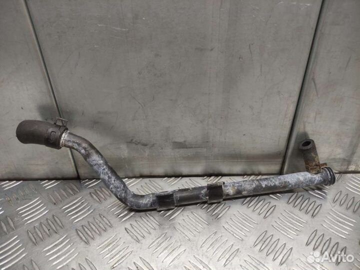 Трубка охлаждающей жидкости металлическая Kia