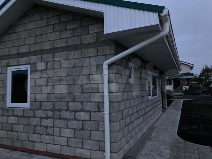 Дача 50 м² на участке 8 сот.