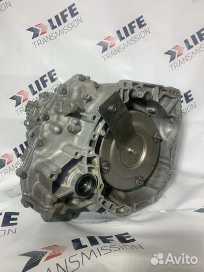 Вариатор Nissan Juke 1.6 JF015E