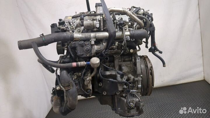 Маховик Lexus IS, 2005