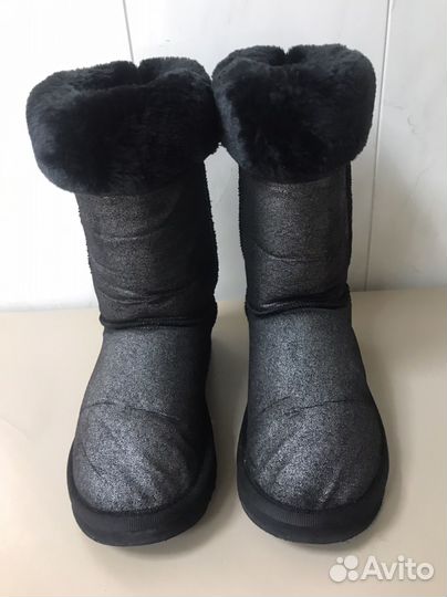 Угги женские размер 40
