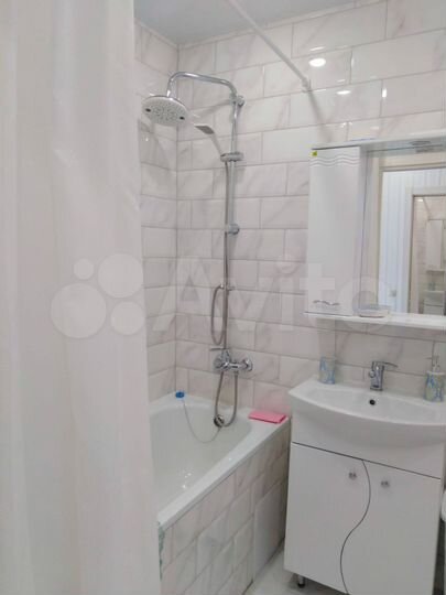 Квартира-студия, 26,5 м², 7/9 эт.