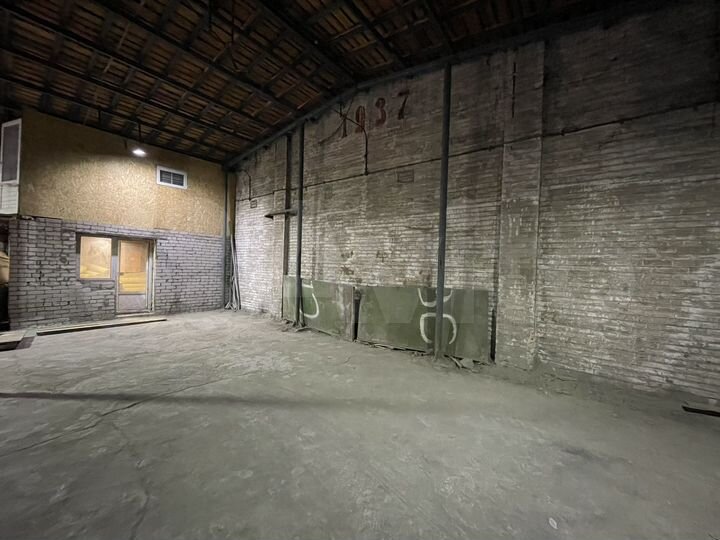 Склад, 200 м²