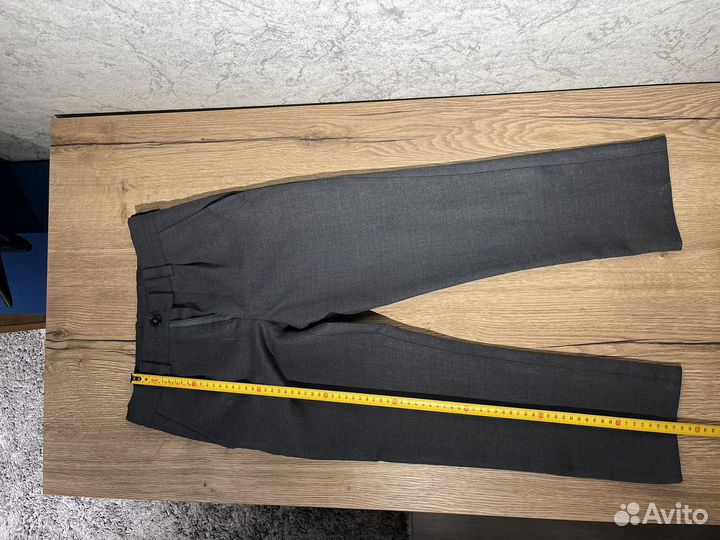 Школьная форма для мальчика