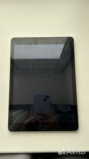 iPad 5 поколения