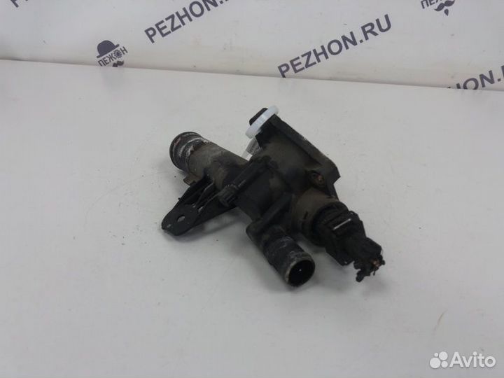 Корпус термостата Renault Megane универсал 1.5 TDI