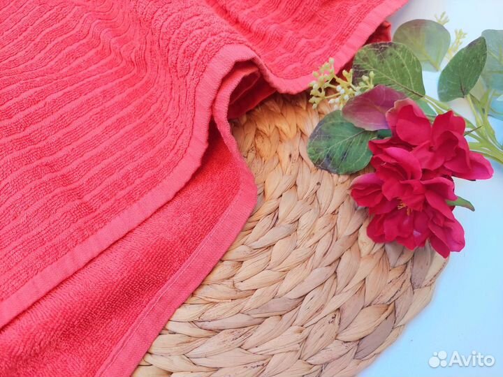 Полотенце банное IKEA