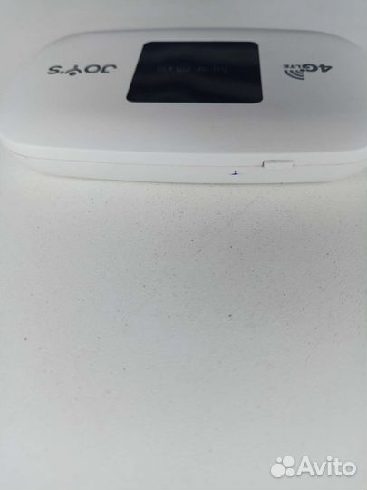 Модемы и роутеры 4g wi fi