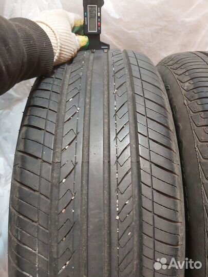 Ovation EcoVision VI-682 215/60 R16